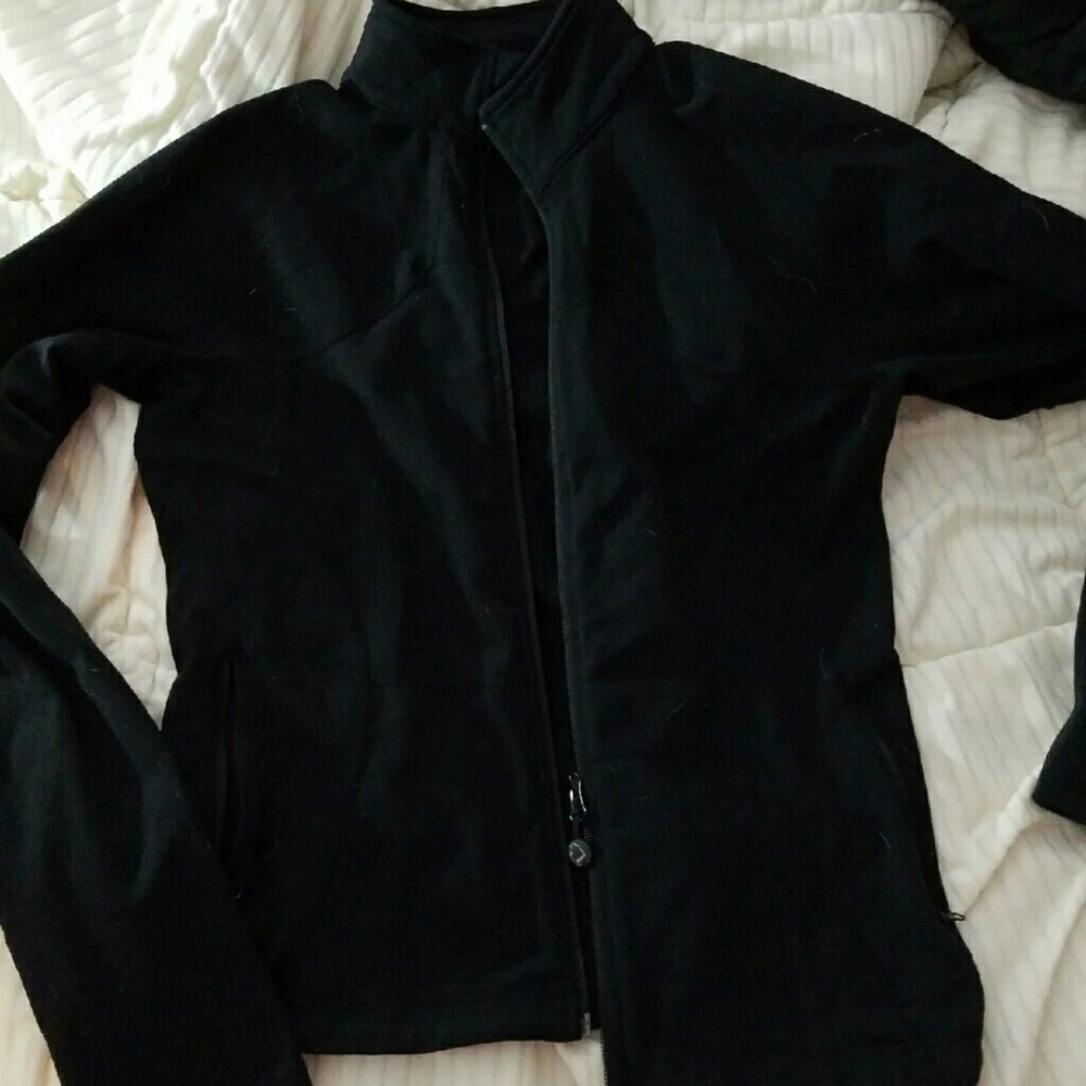 Lululemon Jacket size 8